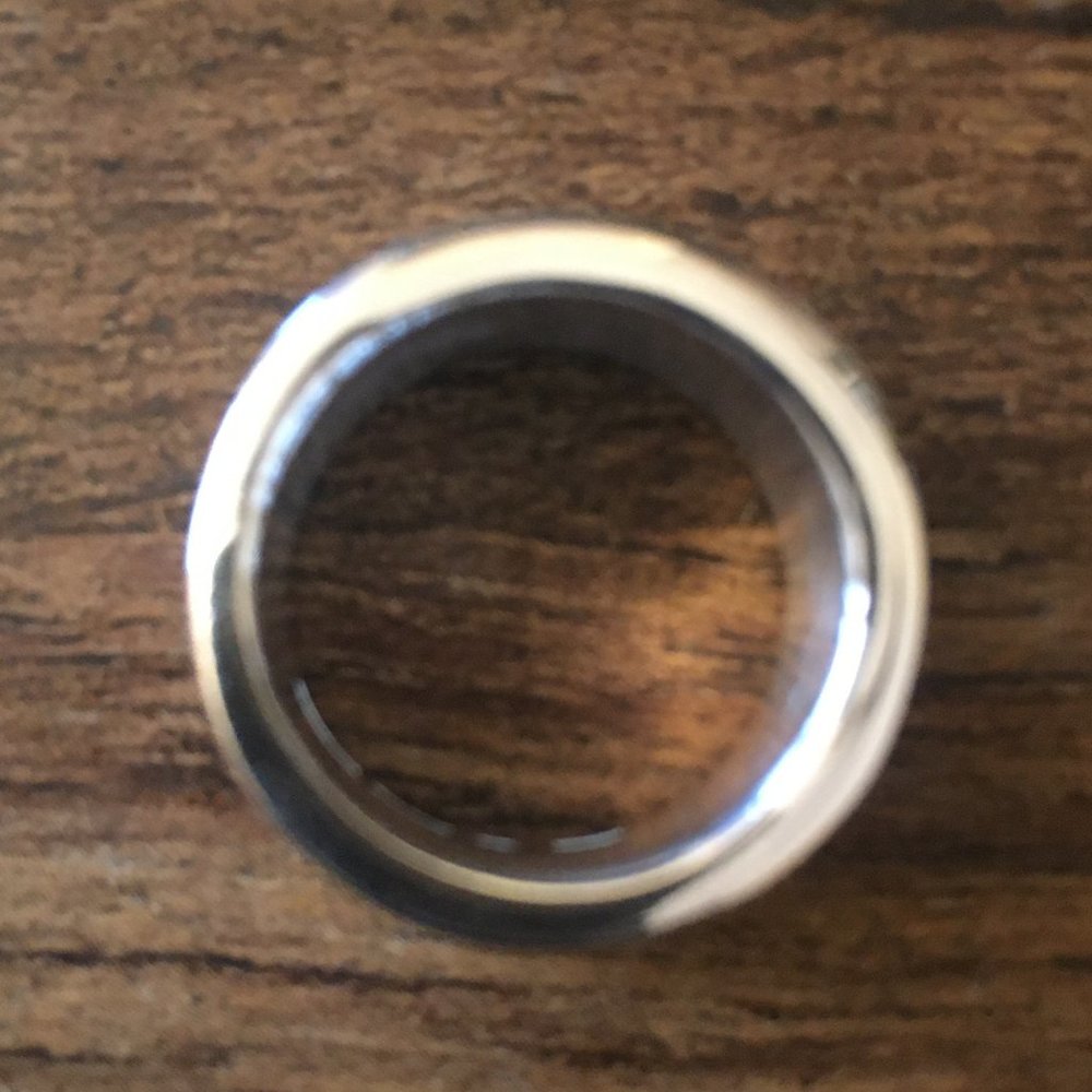 Silver Band - Picture 2 of 14